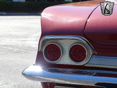 1962 Oldsmobile Cutlass image 65