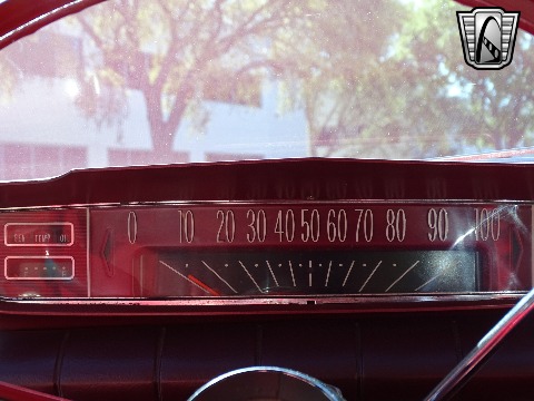 1962 Oldsmobile Cutlass image 91