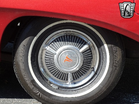 1962 Oldsmobile Cutlass image 40