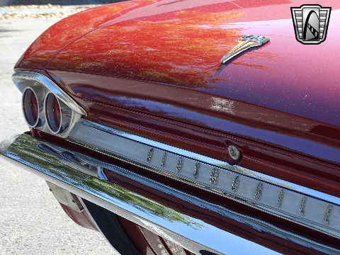 1962 Oldsmobile Cutlass image 66