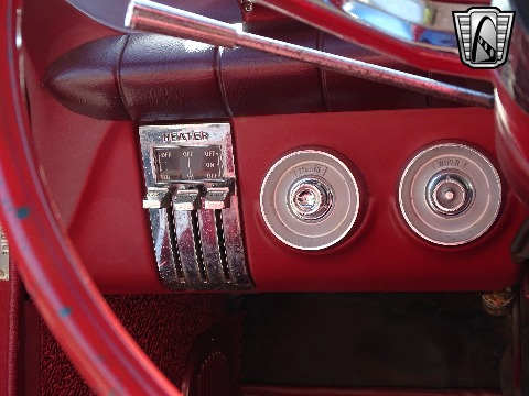 1962 Oldsmobile Cutlass image 92