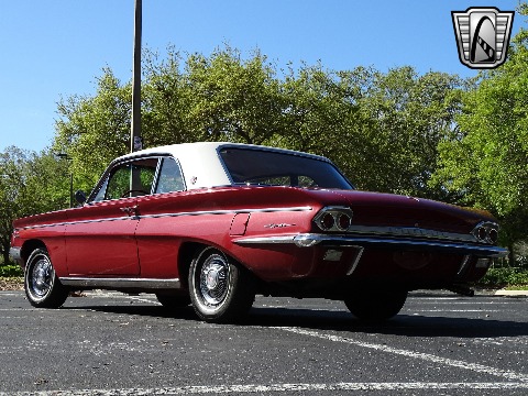 1962 Oldsmobile Cutlass image 15