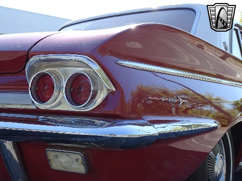 1962 Oldsmobile Cutlass image 67