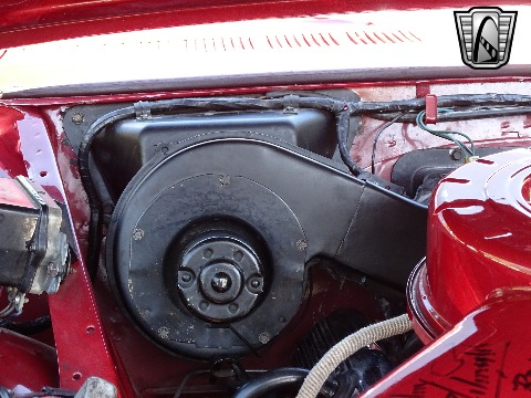 1962 Oldsmobile Cutlass image 119