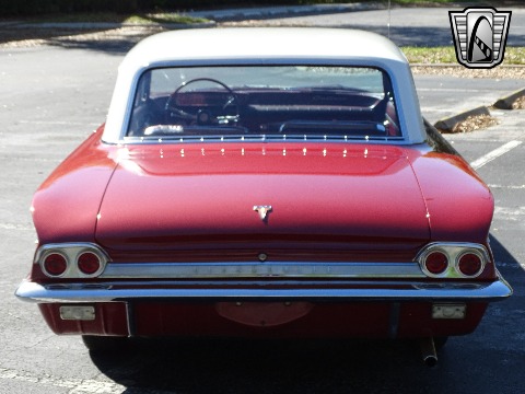 1962 Oldsmobile Cutlass image 16