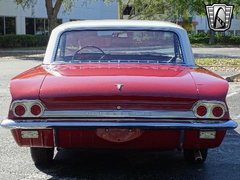 1962 Oldsmobile Cutlass image 17