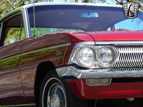 1962 Oldsmobile Cutlass image 43