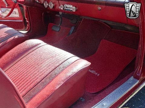 1962 Oldsmobile Cutlass image 95