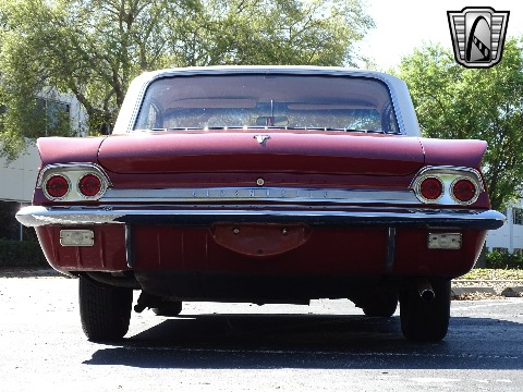 1962 Oldsmobile Cutlass image 18