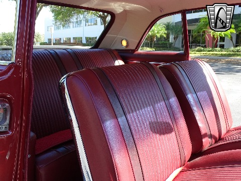 1962 Oldsmobile Cutlass image 96