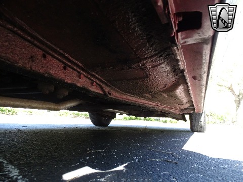 1962 Oldsmobile Cutlass image 122