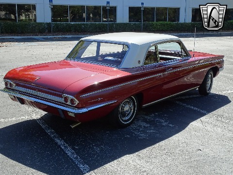 1962 Oldsmobile Cutlass image 19
