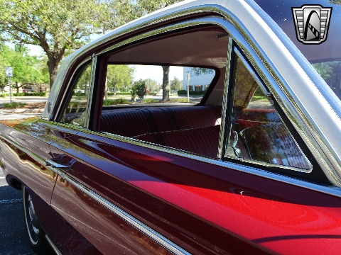 1962 Oldsmobile Cutlass image 72