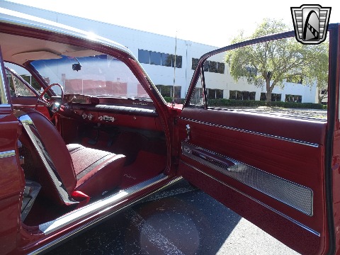 1962 Oldsmobile Cutlass image 98