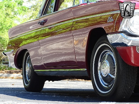 1962 Oldsmobile Cutlass image 47