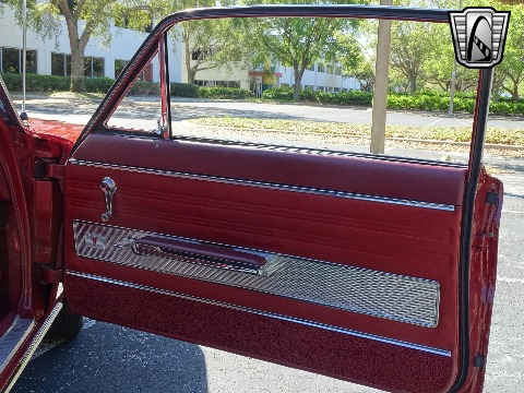 1962 Oldsmobile Cutlass image 99
