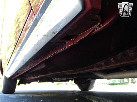 1962 Oldsmobile Cutlass image 125