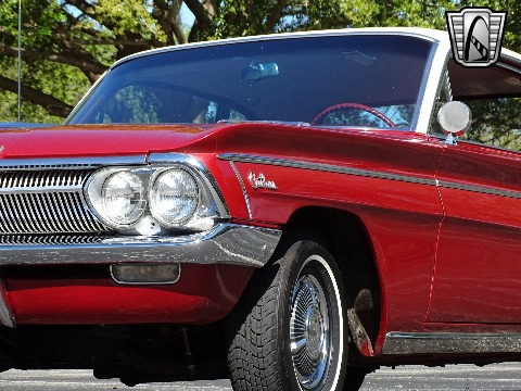 1962 Oldsmobile Cutlass image 48