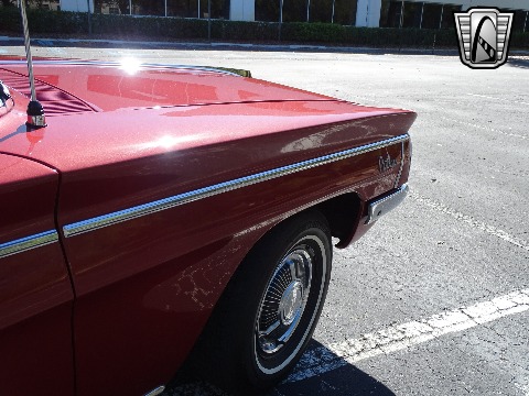 1962 Oldsmobile Cutlass image 74