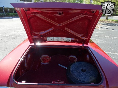 1962 Oldsmobile Cutlass image 100