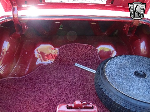 1962 Oldsmobile Cutlass image 102