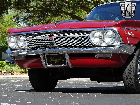 1962 Oldsmobile Cutlass image 51