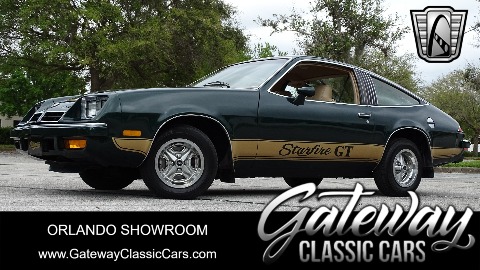 1976 Oldsmobile Starfire image 2