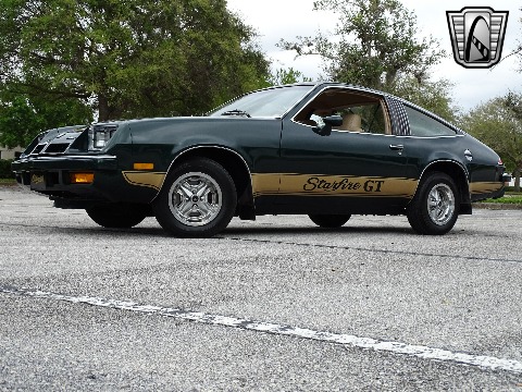 1976 Oldsmobile Starfire image 3