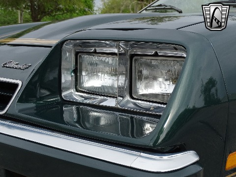 1976 Oldsmobile Starfire image 55