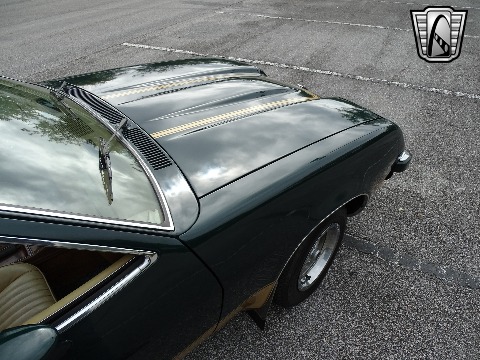 1976 Oldsmobile Starfire image 81