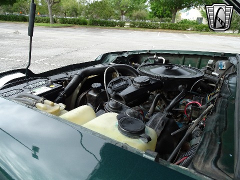 1976 Oldsmobile Starfire image 107