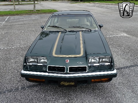 1976 Oldsmobile Starfire image 4