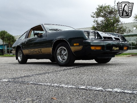 1976 Oldsmobile Starfire image 82