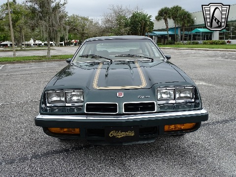 1976 Oldsmobile Starfire image 5