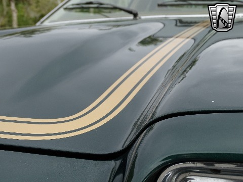 1976 Oldsmobile Starfire image 57