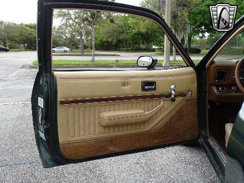 1976 Oldsmobile Starfire image 84