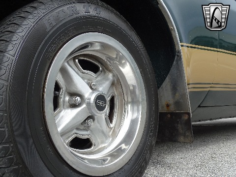 1976 Oldsmobile Starfire image 59