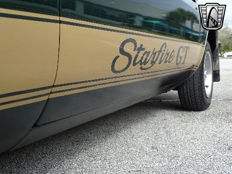 1976 Oldsmobile Starfire image 60