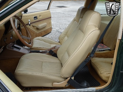 1976 Oldsmobile Starfire image 86