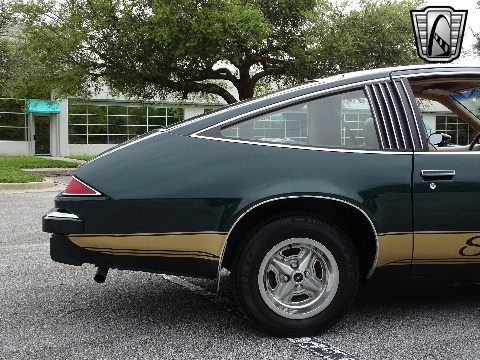 1976 Oldsmobile Starfire image 35