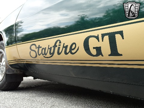 1976 Oldsmobile Starfire image 61