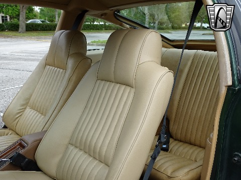 1976 Oldsmobile Starfire image 87