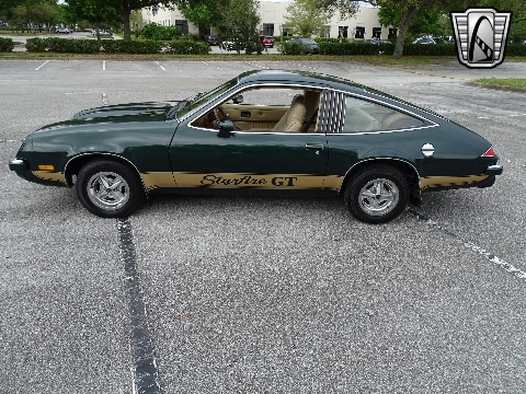 1976 Oldsmobile Starfire image 10