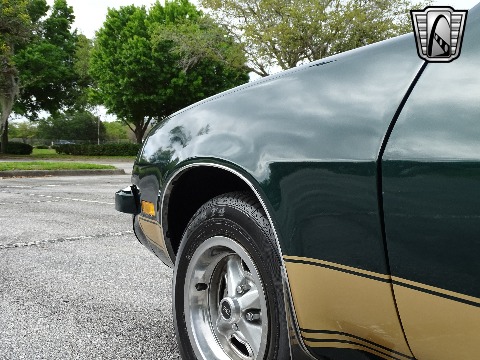 1976 Oldsmobile Starfire image 62