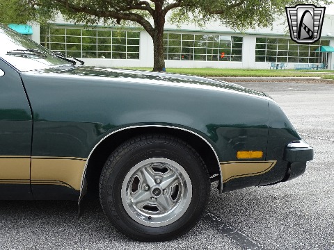 1976 Oldsmobile Starfire image 37