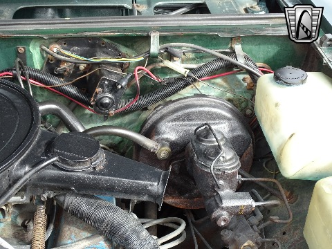 1976 Oldsmobile Starfire image 115