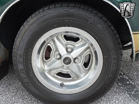 1976 Oldsmobile Starfire image 38