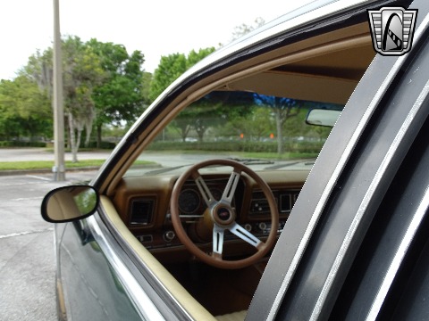 1976 Oldsmobile Starfire image 64