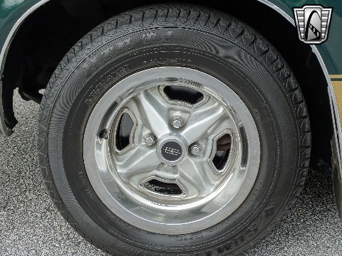 1976 Oldsmobile Starfire image 39