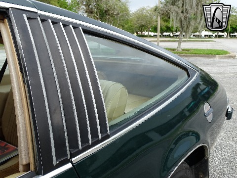 1976 Oldsmobile Starfire image 65